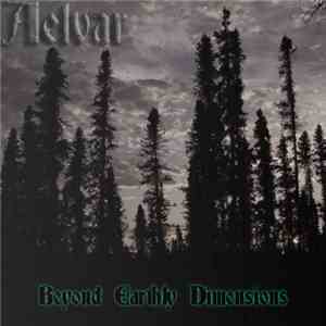 Aelvar - Beyond Earthly Dimensions