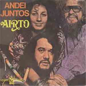 Airto Moreira - Andei / Juntos