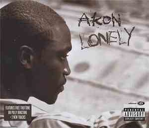Akon - Lonely