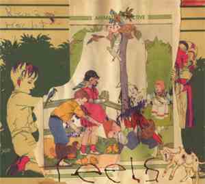Animal Collective - Feels