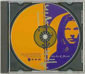 Aphex Twin - Words & Music