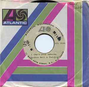 Archie Bell & The Drells - I Can't Stop Dancing