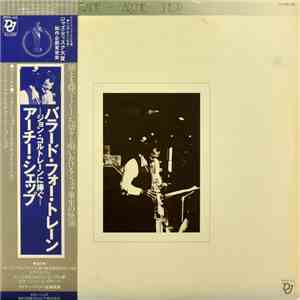 Archie Shepp - Ballads For Trane