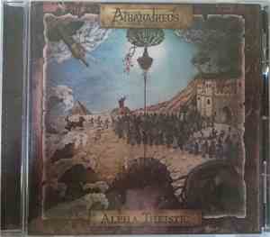 Athanatheos - Alpha Theistic