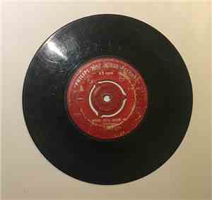 Atta Kwasi - Nkyere Woho Nkyere / Owuo Busue - Ni