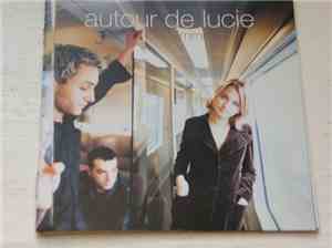 Autour De Lucie - Immobile
