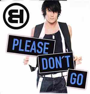 Basshunter - Please Don't Go