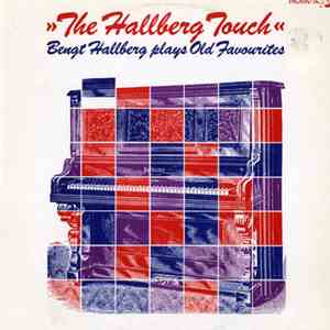 Bengt Hallberg - The Hallberg Touch