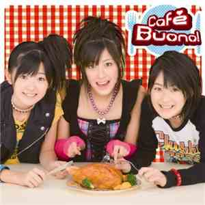 Buono! - Café Bouno!