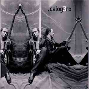Calogero  - Calog3ro