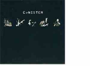 Canister  - Canister