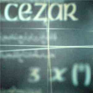 CEZAR - 3 x ()