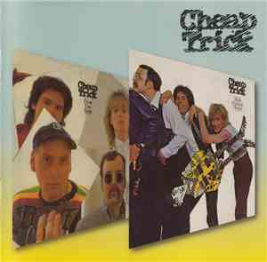 Cheap Trick - One On One / Next Position Please