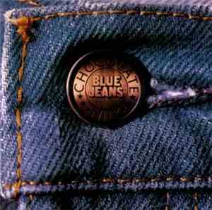 Chocolate Milk  - Blue Jeans