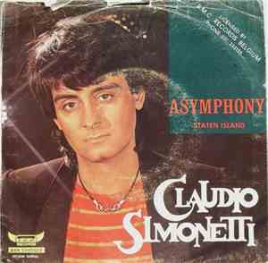 Claudio Simonetti - A Symphony