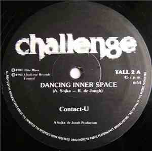 Contact-U - Dancing Inner Space