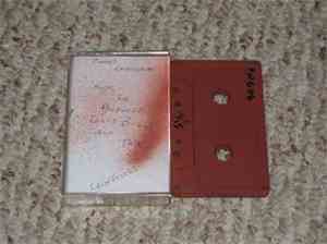 Cruudeuces - Pinned Embouchure: Music For Prepared Dirty Bugle And Tape