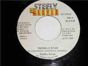 Daddy Screw - Twinkle Star