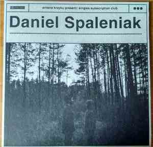 Daniel Spaleniak - Daniel Spaleniak
