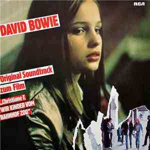 David Bowie - Original Soundtrack Zum Film 