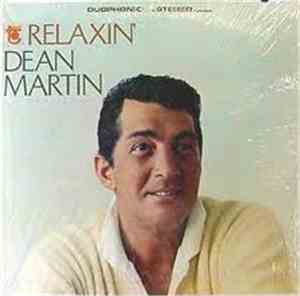 Dean Martin - Relaxin'