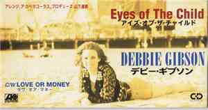 Debbie Gibson - Eyes Of The Child