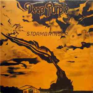 Deep Purple - Stormbringer