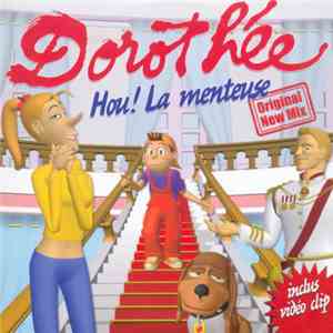 Dorothée - Hou! La Menteuse