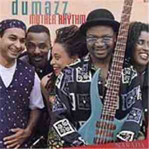 Dumazz - Mother Rhythm