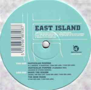 East Island - Particular Purpose