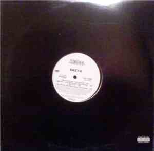 Eazy-E - BNK / 24 Hrs To Live (Remix)