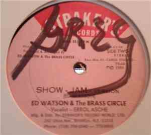 Ed Watson And The Brass Circle - Show Them