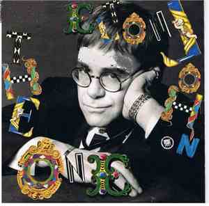 Elton John - The One