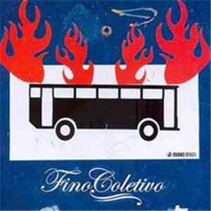 Fino Coletivo - Fino Coletivo