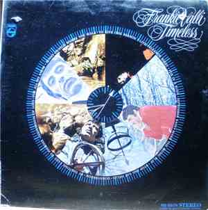 Frankie Valli - Timeless