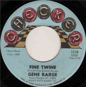 Gene Barge - Fine Twine