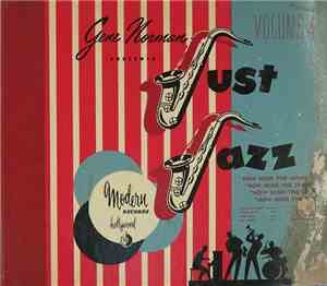 Gene Norman - Just Jazz Volume 4