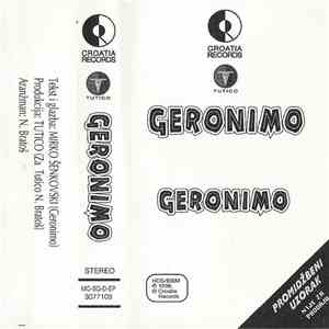 Geronimo  - Geronimo