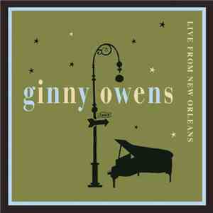 Ginny Owens - Live From New Orleans