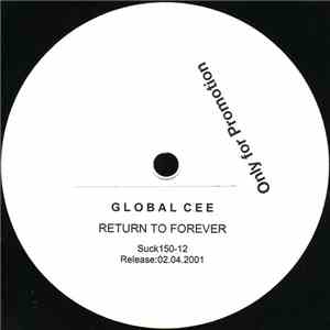 Global Cee - Return To Forever
