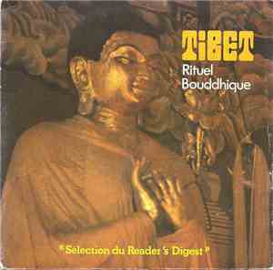 Hubert de Fraysseix - Tibet Rituel Bouddhique