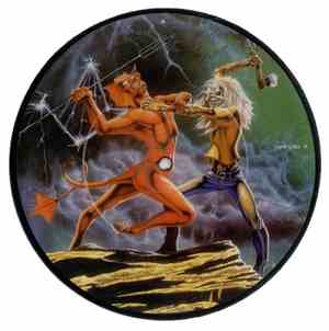Iron Maiden - Run To The Hills