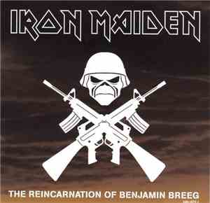 Iron Maiden - The Reincarnation Of Benjamin Breeg