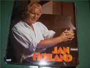 Jan Høiland - Kjære Sjømann
