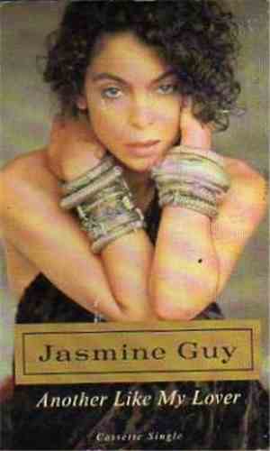 Jasmine Guy - Another Like My Lover