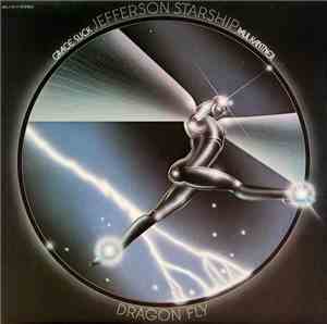 Jefferson Starship - Dragon Fly