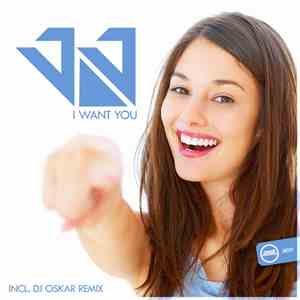 JJ  - I Want You