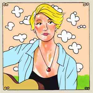 Joan Shelley - I Speak Of Friends And Brothers