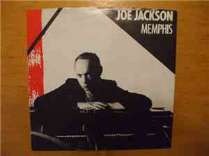 Joe Jackson - Memphis