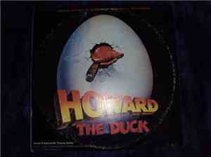 John Barry - Howard The Duck (Music From The Motion Picture Soundtrack)